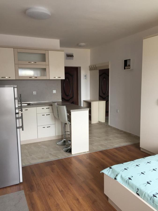 Apartments Dione Pomorie Kültér fotó